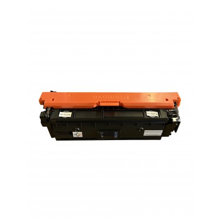 HP W2120A Toner Noir Remanufacturé avec puce OEM