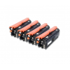 Canon 064H Toner Jeune Compatible