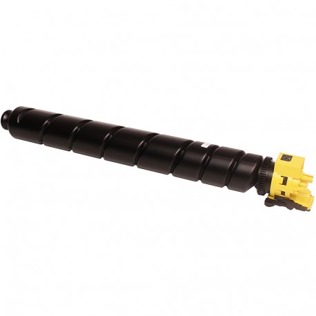 Utax CK-8531 Toner Jaune Compatible