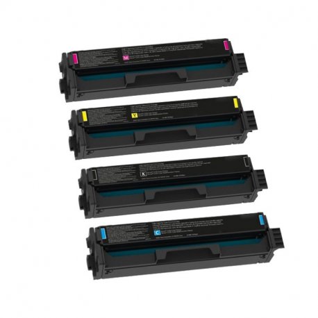 Xerox C230/235 Toner Noir Compatible