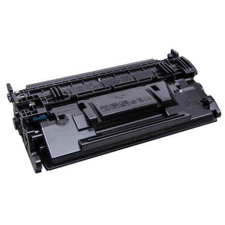 Canon 057H Toner Noir Remanufacturé