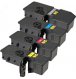 Utax PK-5014 Toner Noir Compatible