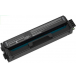 Lexmark C3220 Toner Noir Remanufacturé Sans Niveau D'encre