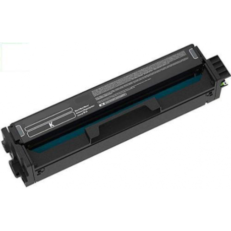 Lexmark C3220 Toner Noir Remanufacturé Sans Niveau D'encre