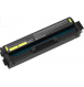 Lexmark C3220 Toner Cyan Remanufacturé Sans Niveau D'encre