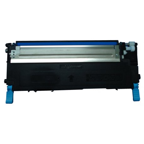 Toner Pour Dell 1230 Cyan Compatible