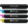 Xerox C7020 Toner Noir Compatible