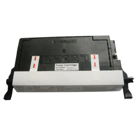 Toner Pour Dell 2145 Black Remanufacturé