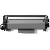 Brother TN-2510 Toner Noir Compatible