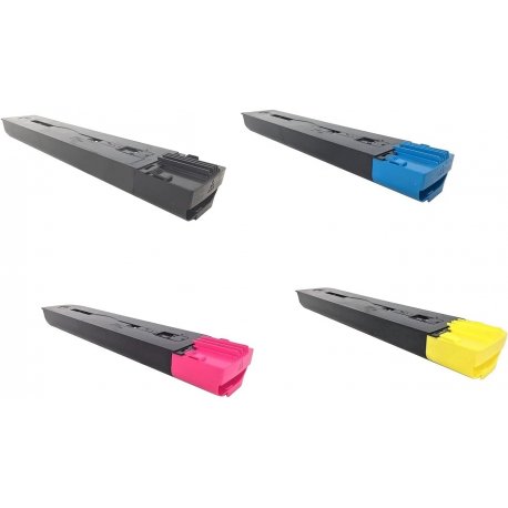 Xerox C9065 Toner Noir Compatible