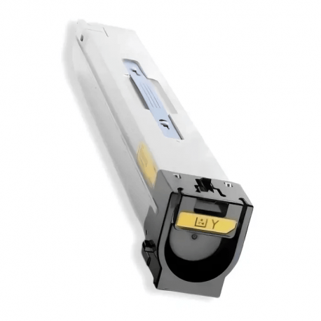 HP W-9050 MC Toner Noir Compatible