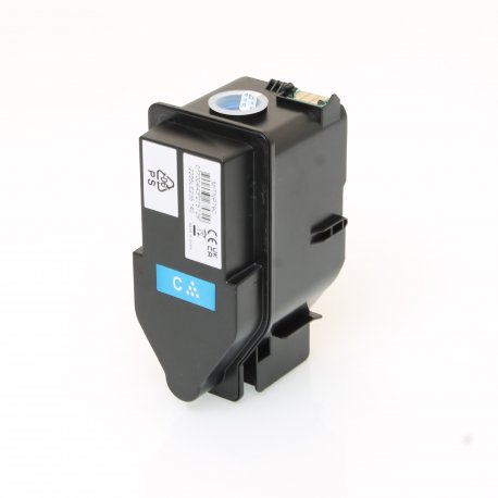 Olivetti B1337 Toner Noir Compatible