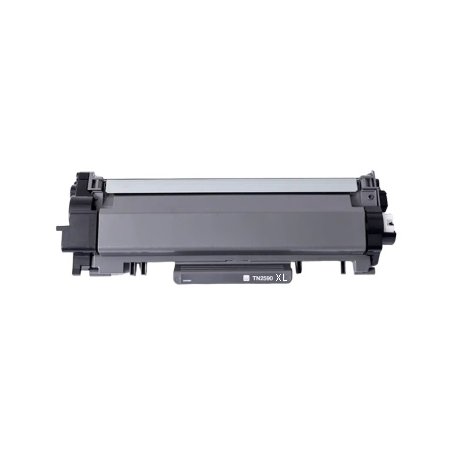 Brother TN2590XL Toner Noir Compatible
