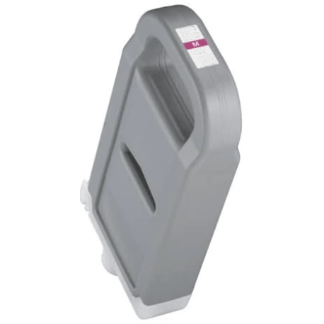 Canon PFI-711 Jet d'Encre Magenta Compatible