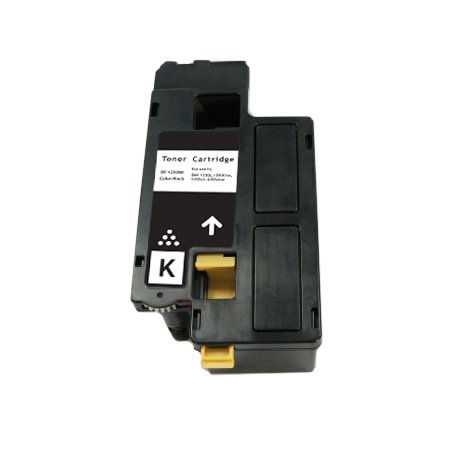 Toner Pour Dell 1660 Black Compatible