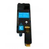 Toner Pour Dell 1660 Cyan Compatible