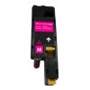 Toner Pour Dell 1660 Magenta Compatible