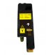 Toner Pour Dell 1660 Yellow Compatible