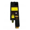 Toner Pour Dell 1660 Yellow Compatible