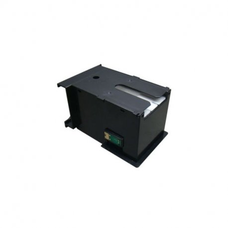 Epson T6710 Boite De Maintenance Compatible