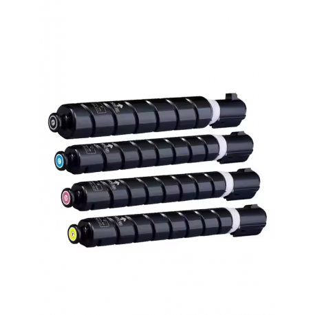 Canon C-EXV64 Toner Noir Compatible