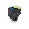 Lexmark C2320C Toner Cyan Compatible
