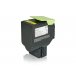Lexmark C2320M Toner Jaune Compatible
