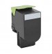 Lexmark C232HK0 Toner Noir Compatible