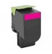 Lexmark C232HC0 Toner Magenta Compatible