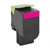 Lexmark C232HC0 Toner Magenta Compatible