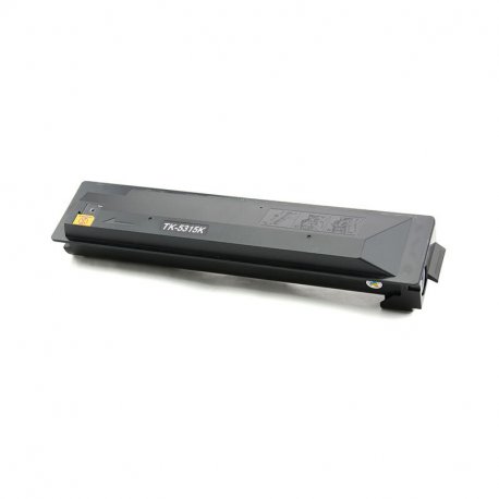 Kyocera TK-5315 Toner Noir Compatible