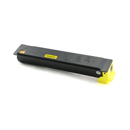Kyocera TK-5315 Toner Cyan Compatible
