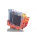 Canon CLI-42 Jet d'Encre Cyan Compatible
