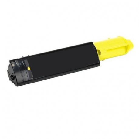 Dell 3000CN Toner Jaune Compatible 