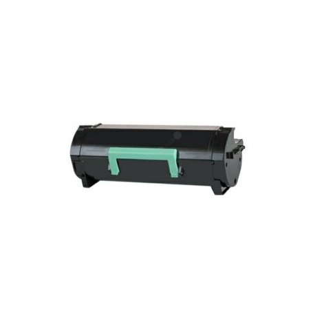 Konica Minolta TNP36 Toner Noir Compatible