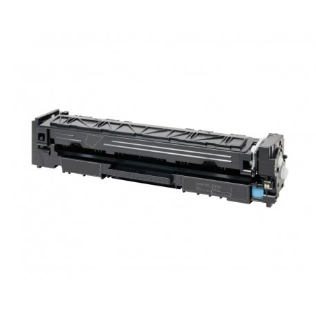 HP W2191X Toner Cyan Compatible