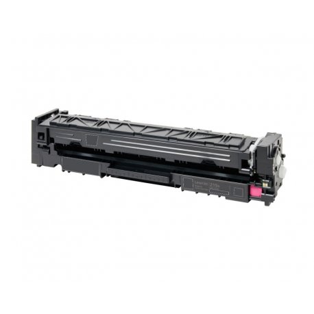 HP W2191X Toner Cyan Compatible