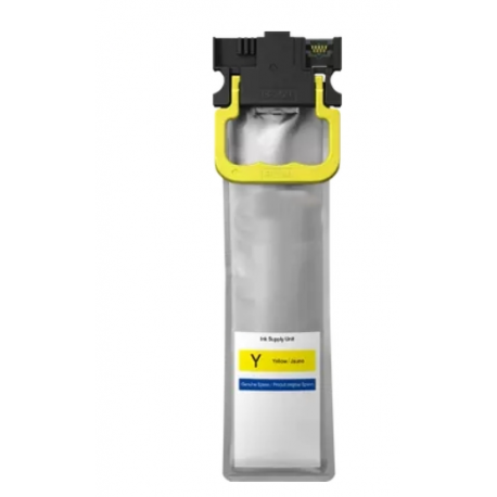 Epson T11N4 Cartouche d'Encre Jaune Compatible