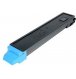 Kyocera TK-8115 Toner Cyan Compatible