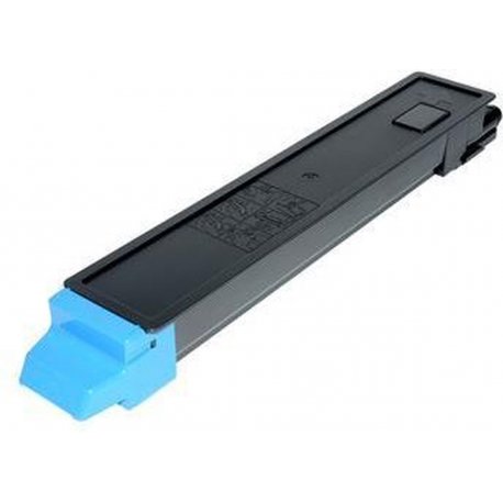 Kyocera TK-8115 Toner Cyan Compatible