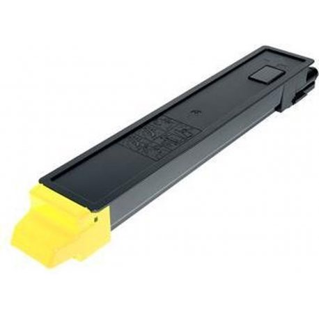 Kyocera TK-8115 Toner Cyan Compatible