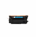 HP W2131A Toner Cyan Compatible Avec Puce