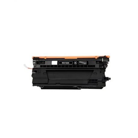 HP W2130X Toner Noir Compatible