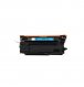 HP W2131X Toner Cyan Compatible Avec Puce