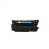 HP W2131X Toner Cyan Compatible Avec Puce