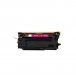 HP W2131X Toner Cyan Compatible Avec Puce