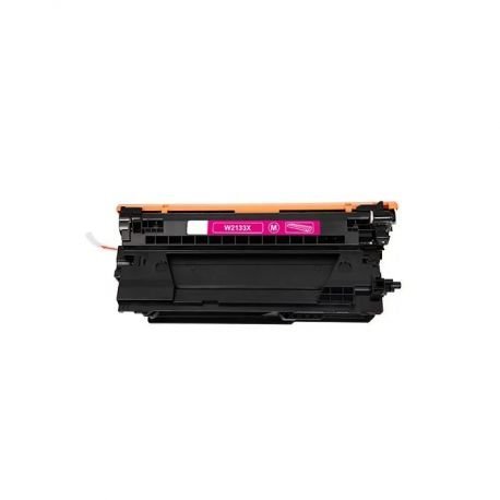 HP W2131X Toner Cyan Compatible Avec Puce