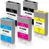 Canon PFI-030 Jet d'Encre Noir Compatible
