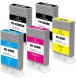 Canon PFI-030 Jet d'Encre Noir Compatible