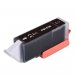 Canon PGI-530 Jet d'Encre Noir Compatible